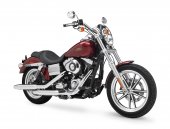 2009 Harley-Davidson FXDL Dyna Low Rider photo